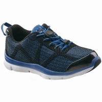 Мужские комфортные кроссовки Dr. Comfort Jason 7775