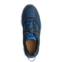 Мужские комфортные кроссовки Dr. Comfort Jason 7775