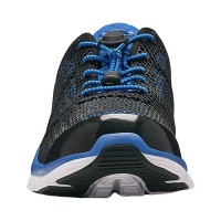 Мужские комфортные кроссовки Dr. Comfort Jason 7775