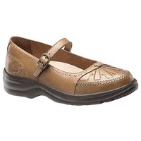 Женские комфортные туфли Dr. Comfort Paradise 2105