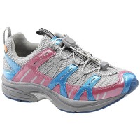 Женские комфортные кроссовки Dr. Comfort Refresh 3976