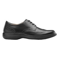 Мужские комфортные полуботинки Dr. Comfort Wing 8310