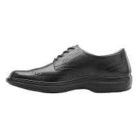 Мужские комфортные полуботинки Dr. Comfort Wing 8310