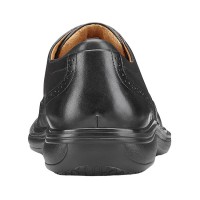 Мужские комфортные полуботинки Dr. Comfort Wing 8310