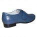Школьные ортопедические туфли для девочек Sursil-Ortho (Сурсил-Орто) 33-323