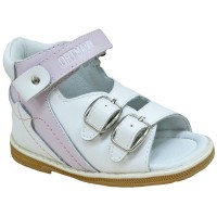 Детские ортопедические сандалии ORTMANN Kids Oklend 7.42.2