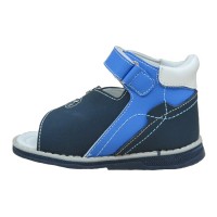 Детские ортопедические сандалии ORTMANN Kids Oklend 7.42.2