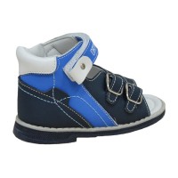 Детские ортопедические сандалии ORTMANN Kids Oklend 7.42.2