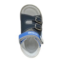 Детские ортопедические сандалии ORTMANN Kids Oklend 7.42.2