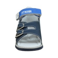 Детские ортопедические сандалии ORTMANN Kids Oklend 7.42.2