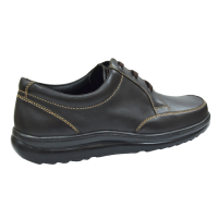 Мужские ортопедические полуботинки Berkemann Frieder 05702