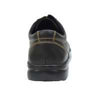 Мужские ортопедические полуботинки Berkemann Frieder 05702