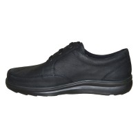 Мужские ортопедические полуботинки Berkemann Frieder 05702