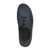 Мужские ортопедические полуботинки Berkemann Frieder 05702