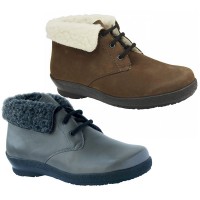 Женские зимние ортопедические ботинки Berkemann Tekla 03519 Женские зимние ортопедические ботинки Berkemann Tekla 03519