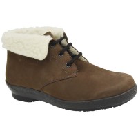 Женские зимние ортопедические ботинки Berkemann Tekla 03519