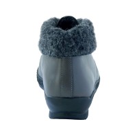 Женские зимние ортопедические ботинки Berkemann Tekla 03519