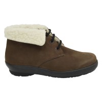 Женские зимние ортопедические ботинки Berkemann Tekla 03519