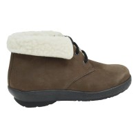 Женские зимние ортопедические ботинки Berkemann Tekla 03519