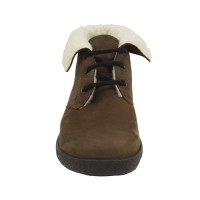 Женские зимние ортопедические ботинки Berkemann Tekla 03519