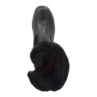 Женские зимние комфортные сапоги Waldlaufer Kamela 675805