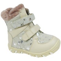 Детские зимние ортопедические полусапоги Orthoboom, арт. 63295-20
