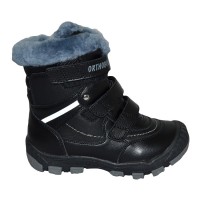 Детские ортопедические зимние сапоги Orthoboom 63495-22