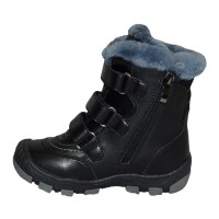 Детские ортопедические зимние сапоги Orthoboom 63495-22
