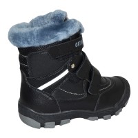 Детские ортопедические зимние сапоги Orthoboom 63495-22