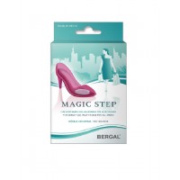 Гелевые полустельки MAGIC STEP