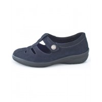 Ортопедические туфли летние женские Maike (Solicare Soft) S-41506-3