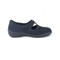 Ортопедические туфли летние женские Maike (Solicare Soft) S-41506-3