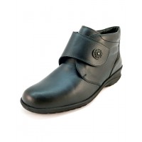 Ботинки демисезонные Karo Stiefel женские S-42013-1