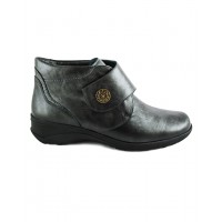 Ботинки демисезонные Karo Stiefel женские S-42013-2 Ботинки демисезонные Karo Stiefel женские S-42013-2