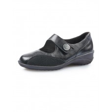 Туфли всесезонные женские Karo (Solicare Soft) S-42500-1