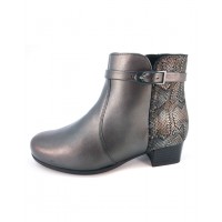 Ботинки зимние женские Mira Stiefel S-55093-1