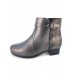 Ботинки зимние женские Mira Stiefel S-55093-1