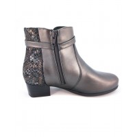 Ботинки зимние женские Mira Stiefel S-55093-1