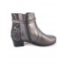 Ботинки зимние женские Mira Stiefel S-55093-1