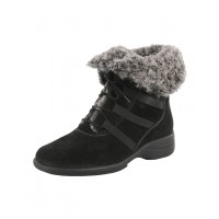 Полусапоги зимние Mary Stiefel женские 58155-1 Полусапоги зимние Mary Stiefel женские 58155-1