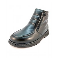 Ботинки зимние Natura Man Stiefel мужские S-82115-1 Ботинки зимние Natura Man Stiefel мужские S-82115-1