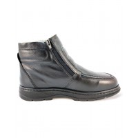 Ботинки зимние Natura Man Stiefel мужские S-82115-1
