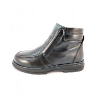 Ботинки зимние Natura Man Stiefel мужские S-82115-1